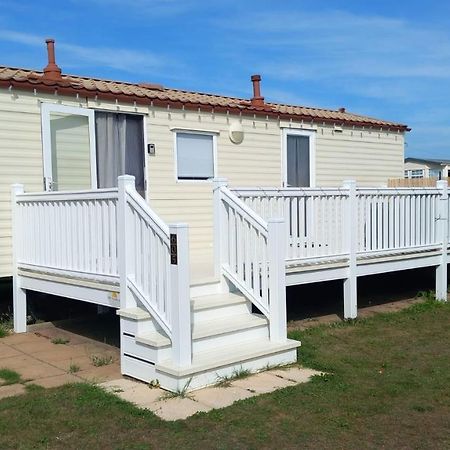 Holiday Caravan クラクトン・オン・シー エクステリア 写真